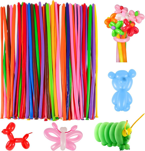 100 pcs modelling - pcs,