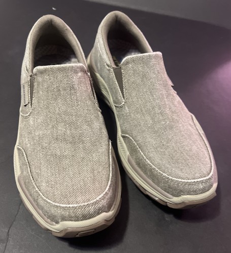 Skechers men relaxed fit - men's,
