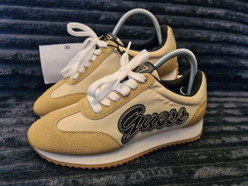 Guess ferna sneakers - ferna,