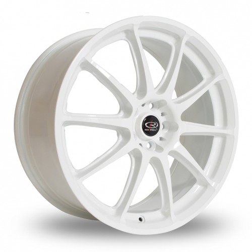 5x17 rota gra white - rota,
