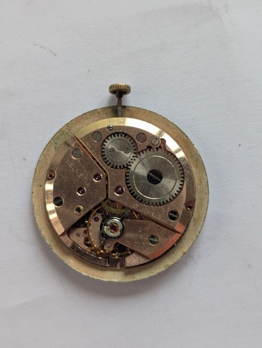 Vintage helvetia mechanical - vintage, 71