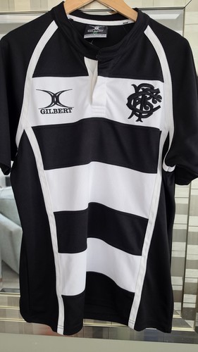 Gilbert barbarians rugby - barbarians,