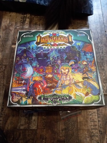 Super dungeon explore - super,