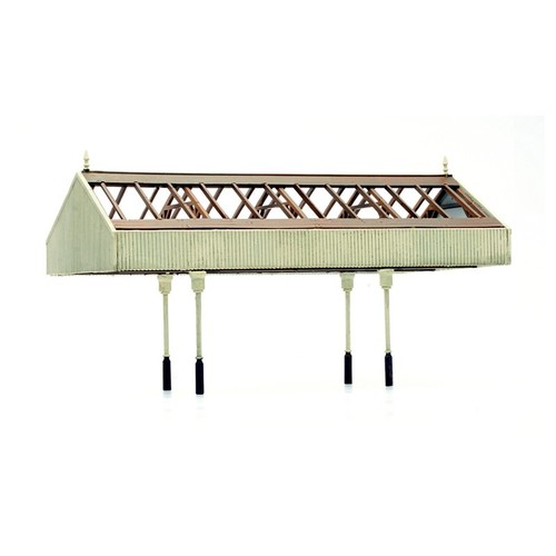 Railway dapol platform - -dapol,