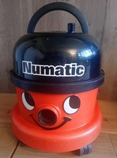 Numatic NRV240-11 Henry Hoover Cylinder Vacuum Cleaner 620w  