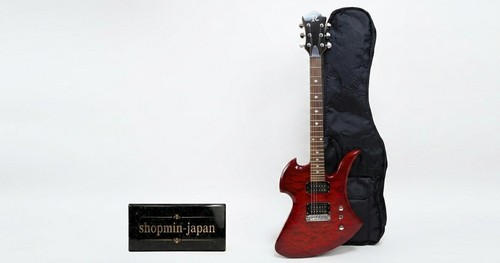 Rich mockingbird electric - bc,