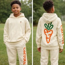 Carrots by Anwar Kids