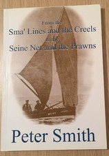 From the sma' lines and the creels to the seine net and the prawns