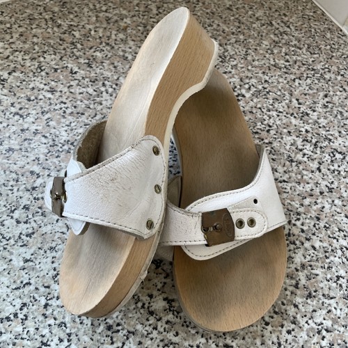 Scholl exercise sandals - sandals, size