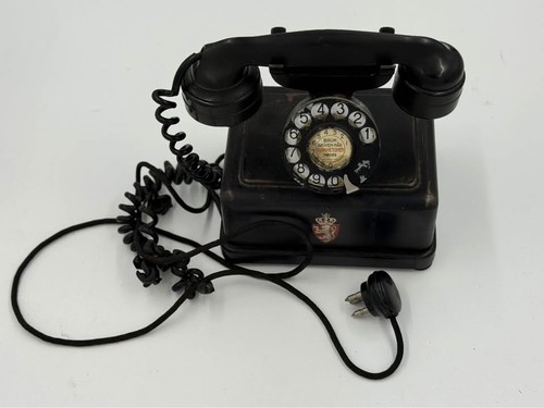 Vintage telegrafverket - vintage,