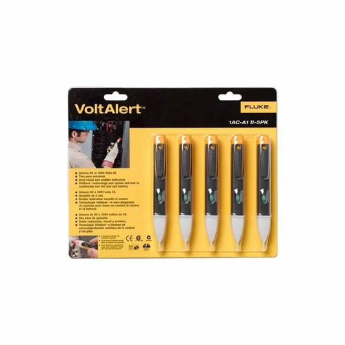 Fluke voltalert pocket sized - fluke,