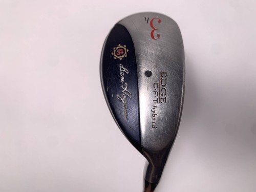 Ben hogan edge cft hybrid - 3,