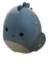 Squishmallows 8" Shark Gordon