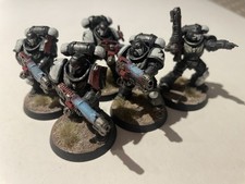 Games Workshop Warhammer 40k
