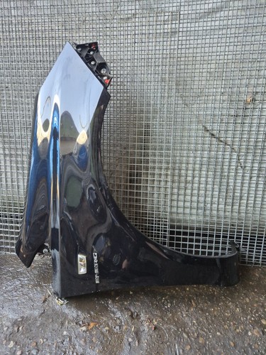 Vauxhall corsa drivers - d, os