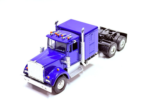 Corgi kenworth w925 - kenworth, cab