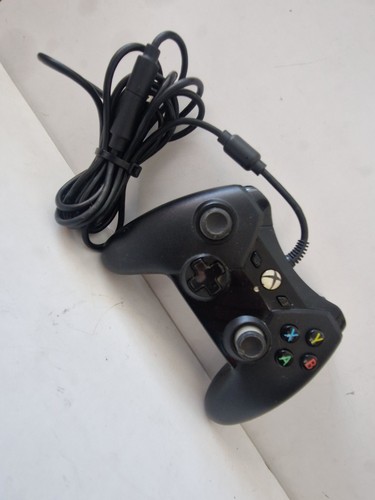 Xbox wired controller - xbox,