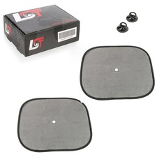 2x Sun Protection UV