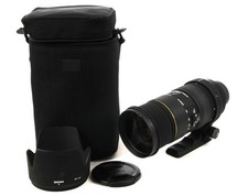 Sigma 50-500mm f/4-6.3 APO DG