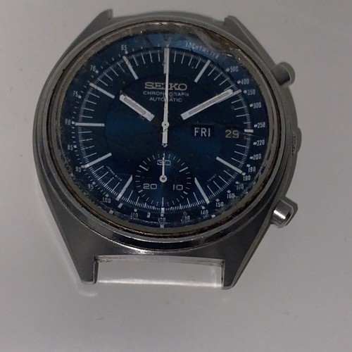 Retro 1970 seiko - retro, 1970’s