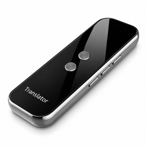 Real time language - language, translator