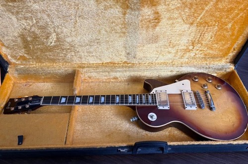 Greco eg700s 1978 les - greco,