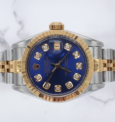 Rolex datejust 26mm - rolex, &
