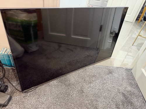 Samsung ultra hd - 40”, 4k