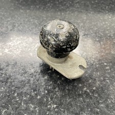 LUCAS DIPPED BEAM HEADLIGHT FLOOR MOUNTED SWITCH 1245 31047A