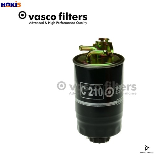 Fuel filter c210 - c210, for