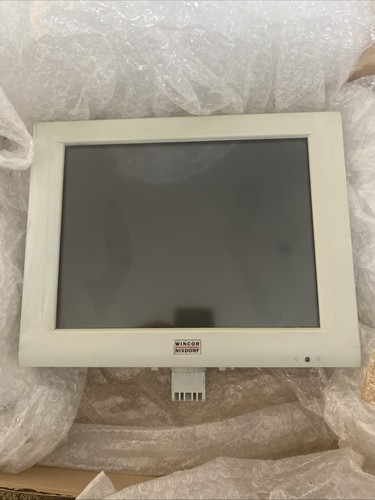 Wincor nixdorf ba72a - wincor,