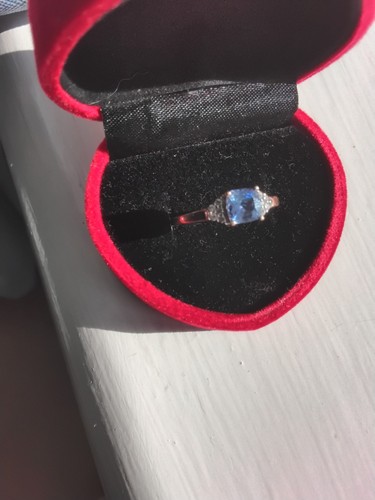 Aaa tanzanite and - and, zircon
