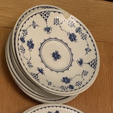 Vintage Masons Denmark Cups &