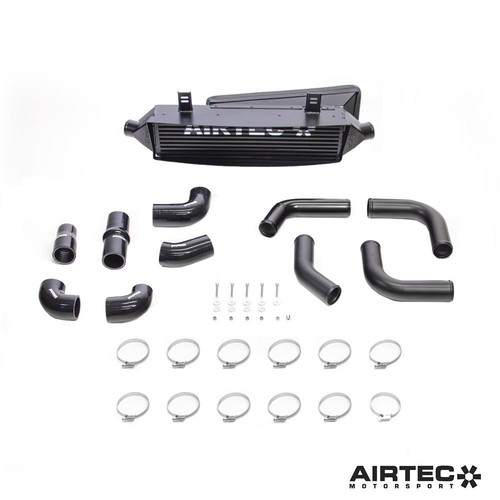 Airtec motorsport intercooler - airtec,