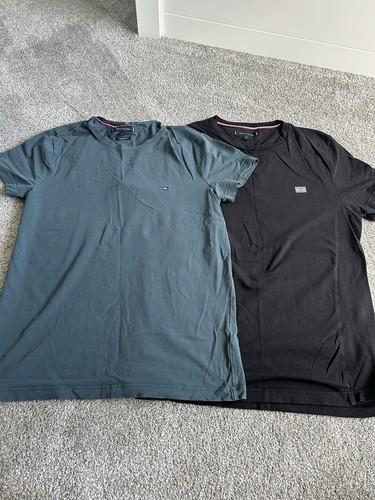 Tommy hilfiger men shirt - hilfiger, men’s