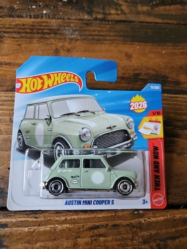 Hot wheels austin - -,