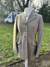 34” Vintage Ladies Tweed