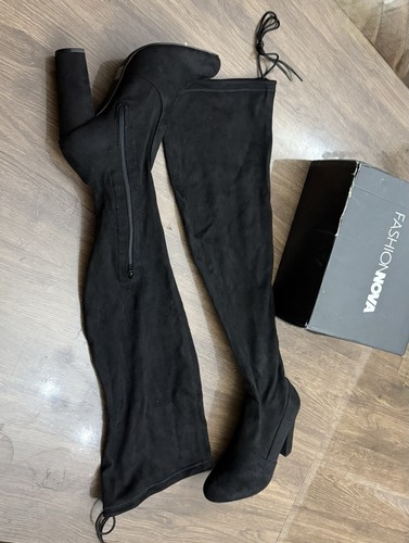 Fashion nova women thigh - fashion,