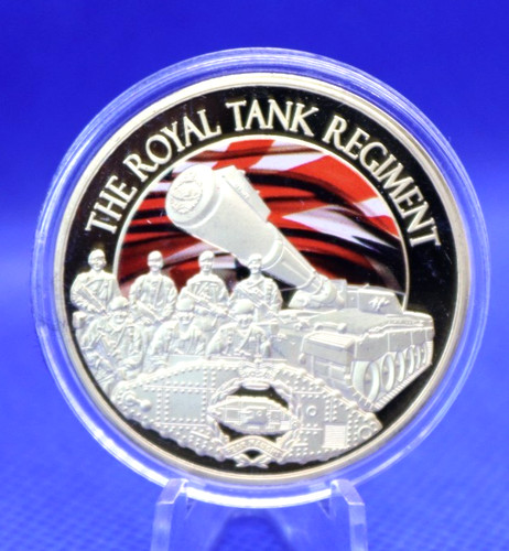 The royal tank - royal,
