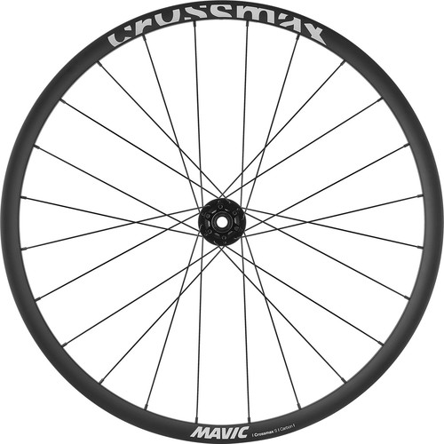 Mavic bicycle crossmax - bicycle,