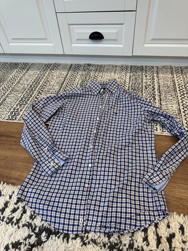 Fynch hatton blue white - fynch,
