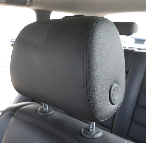 Touareg headrest seat - touareg, 7l