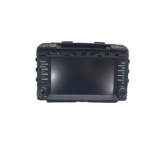 KIA SORENTO MK3 UM SAT NAV