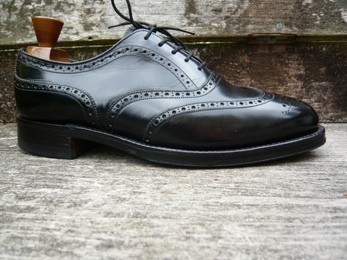 Joseph cheaney brogues - cheaney,