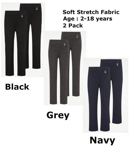 Pack girls slim - pack,