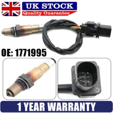 UK Front Lambda O2 Sensor For