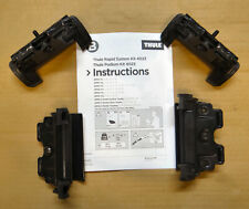 New Thule 4023 Roof Bars