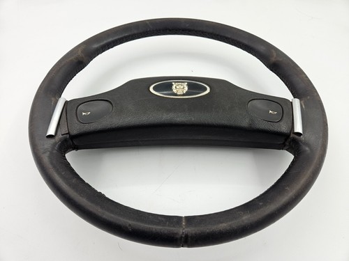 Steering wheel jaguar - wheel, xj12