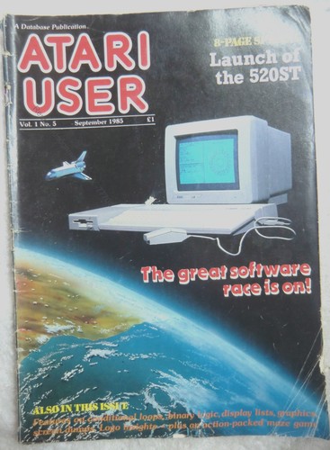 77708 issue vol 05 atari - vol, no