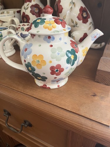 Emma bridgewater polka flower - emma,